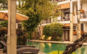Ecosfera Hotel Bali